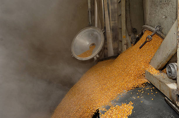 Corn Mill